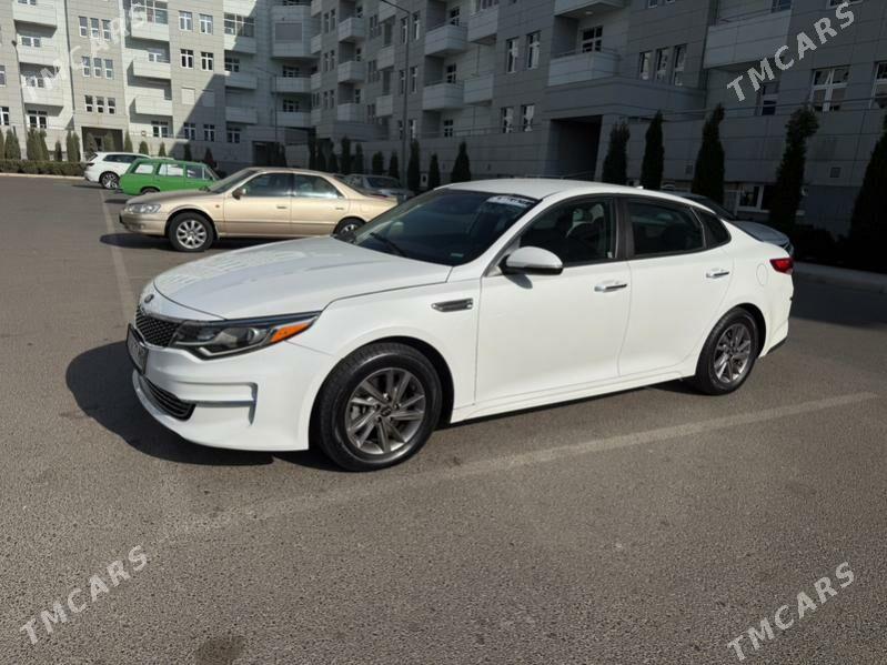 Kia Optima 2020 - 248 000 TMT - Мары - img 2