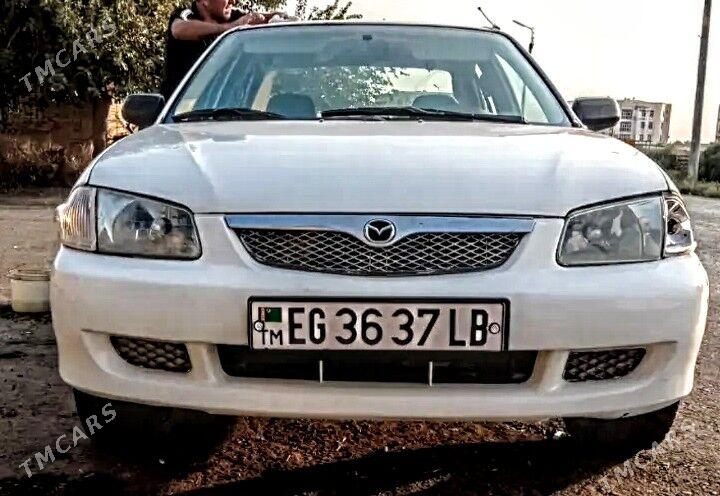 Mazda Mazda3 2001 - 40 000 TMT - Türkmenabat - img 4