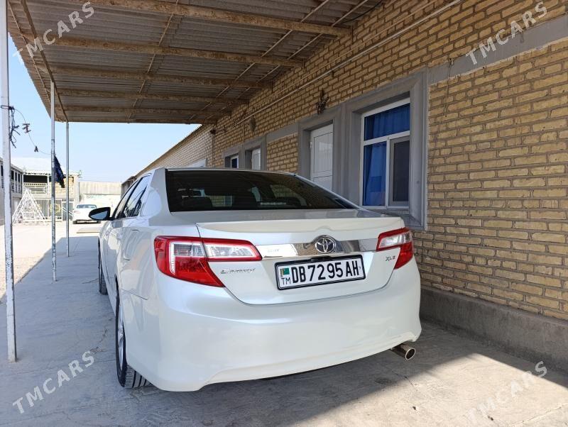 Toyota Camry 2012 - 255 000 TMT - Кака - img 5