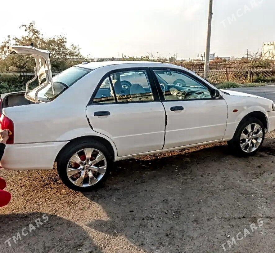 Mazda Mazda3 2001 - 40 000 TMT - Türkmenabat - img 3
