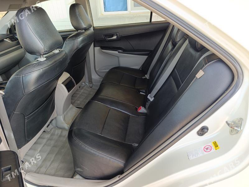 Toyota Camry 2012 - 255 000 TMT - Кака - img 9