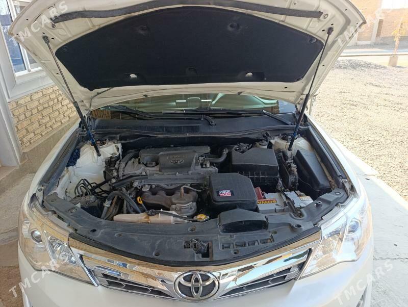 Toyota Camry 2012 - 255 000 TMT - Кака - img 6