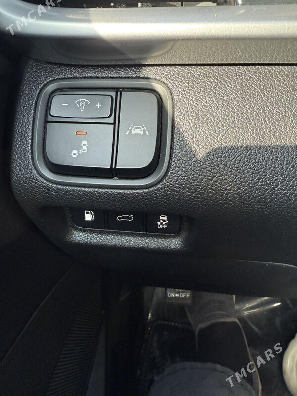 Kia Optima 2020 - 248 000 TMT - Мары - img 8