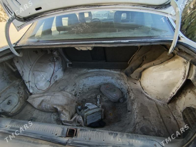 Opel Vectra 1995 - 15 000 TMT - Gurbansoltan Eje - img 9