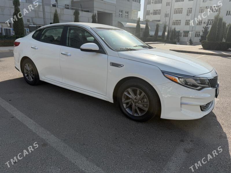 Kia Optima 2020 - 248 000 TMT - Мары - img 4