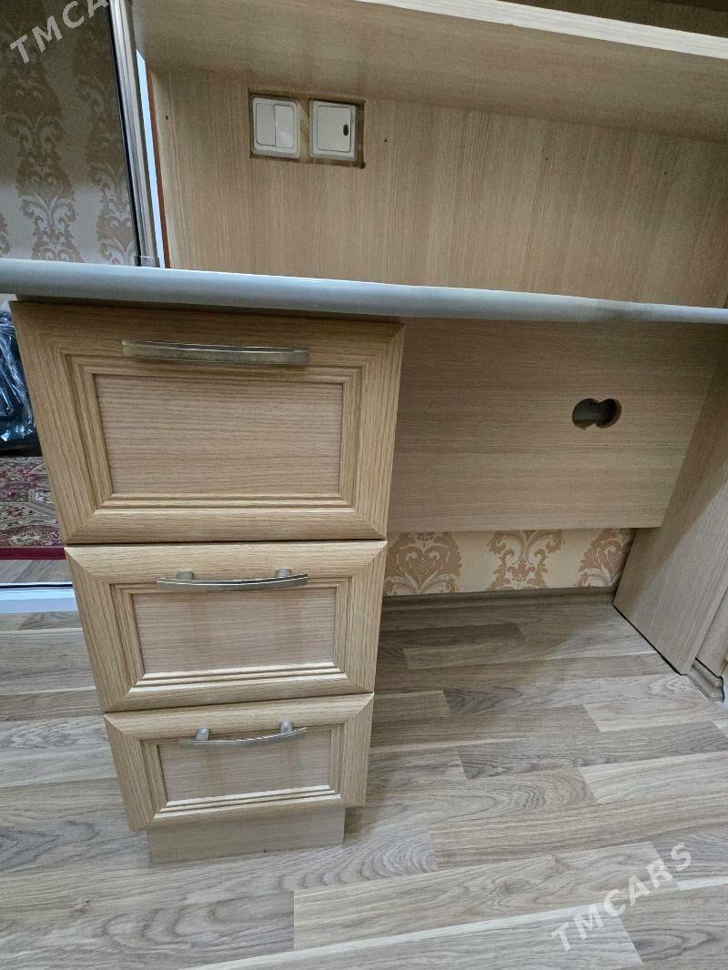 Школьная парта - Туркменбаши - img 3