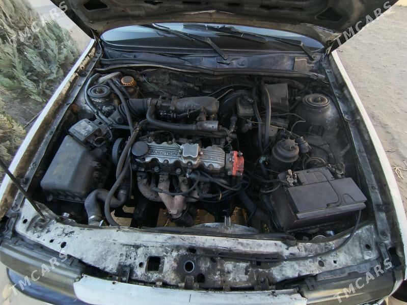 Opel Vectra 1995 - 15 000 TMT - Gurbansoltan Eje - img 7