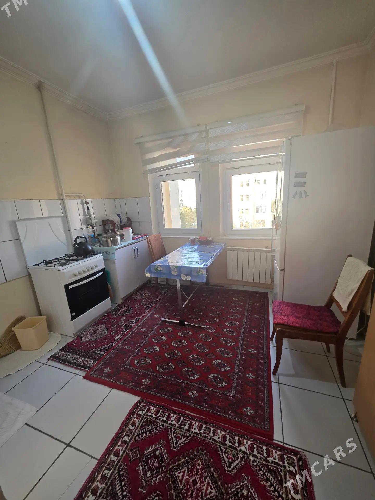 Mir6 3 kom. - Aşgabat - img 7