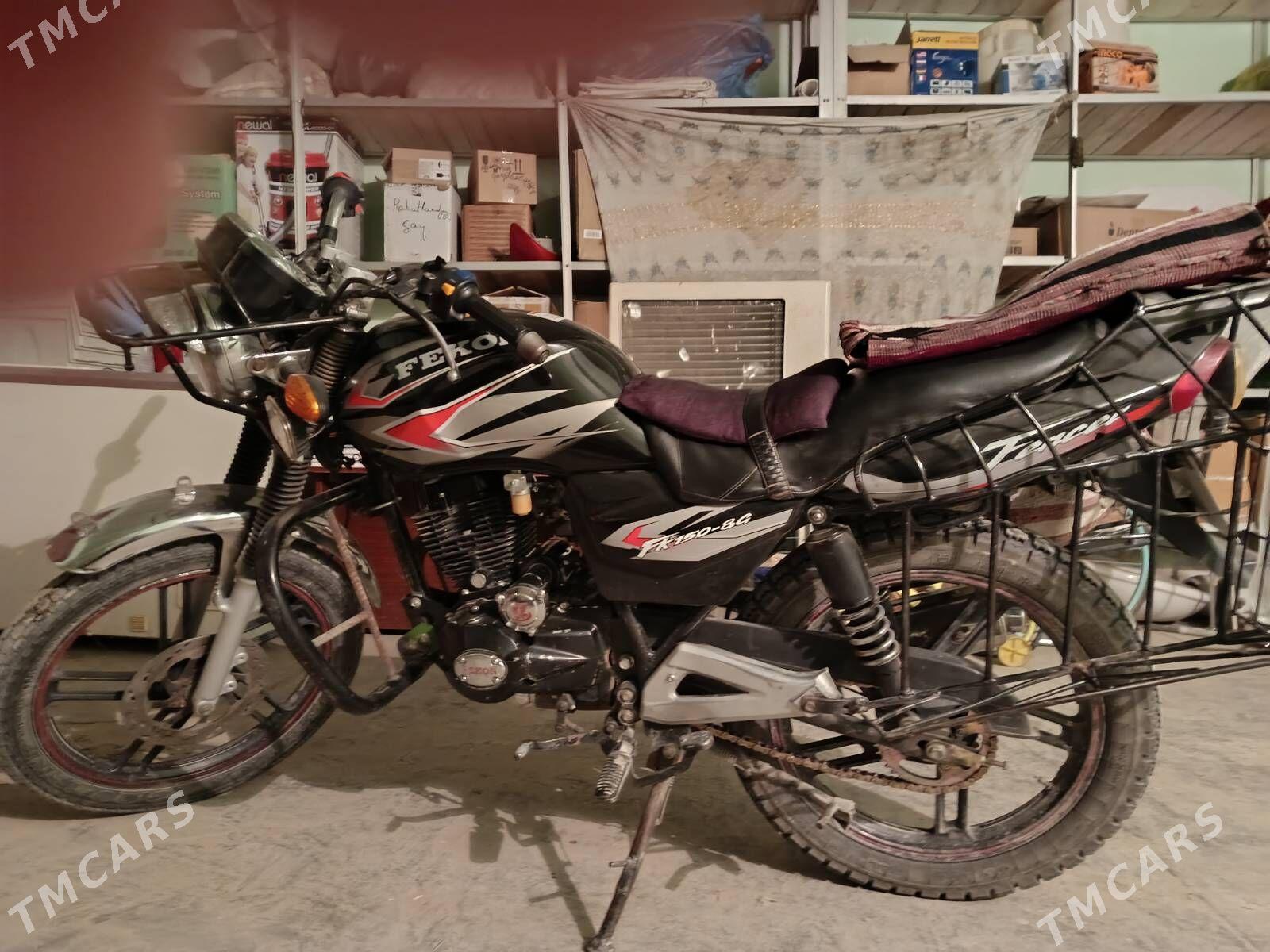 Fekon FK200-14G 2025 - 14 000 TMT - Bereket - img 2