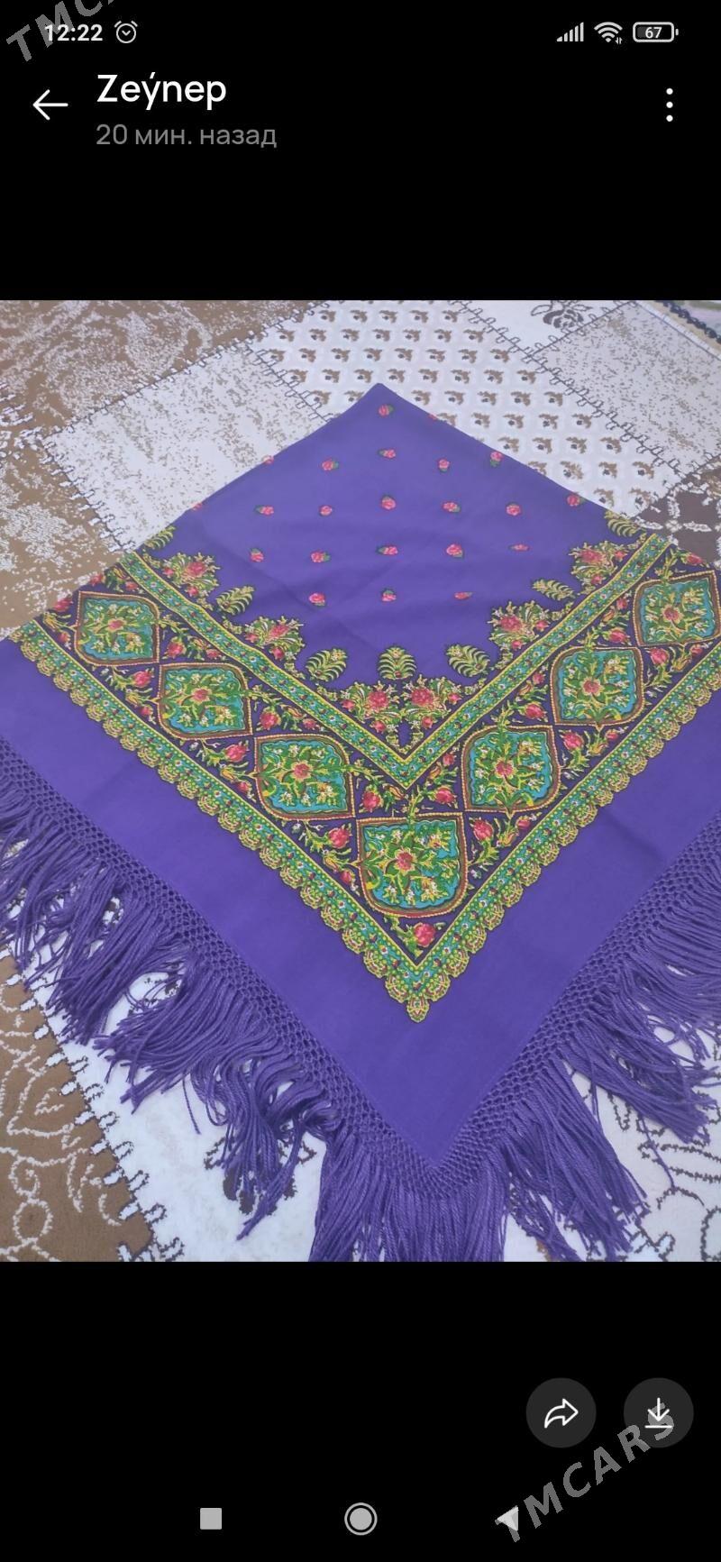 çargat - Balkanabat - img 3