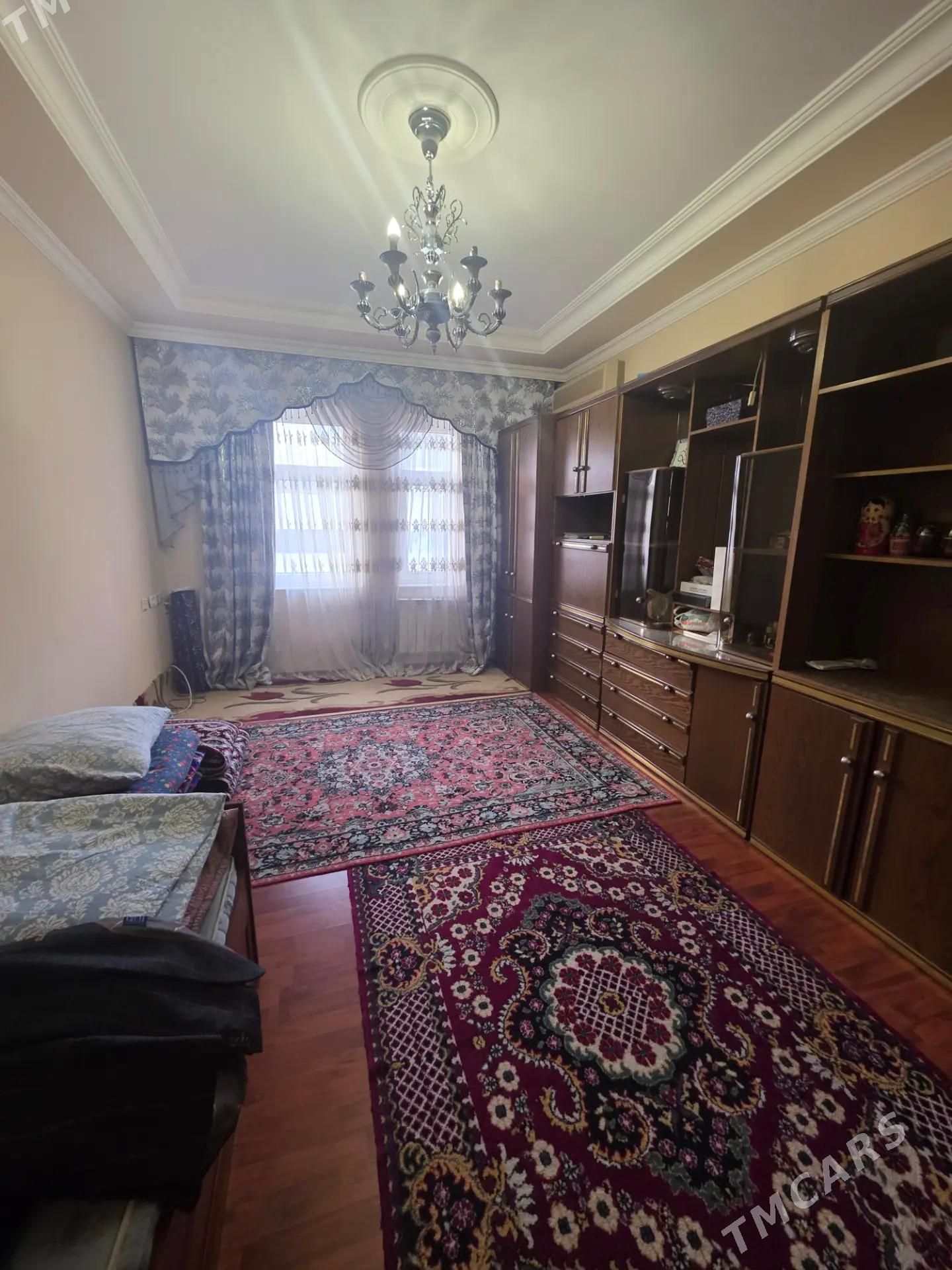 Mir6 3 kom. - Aşgabat - img 2