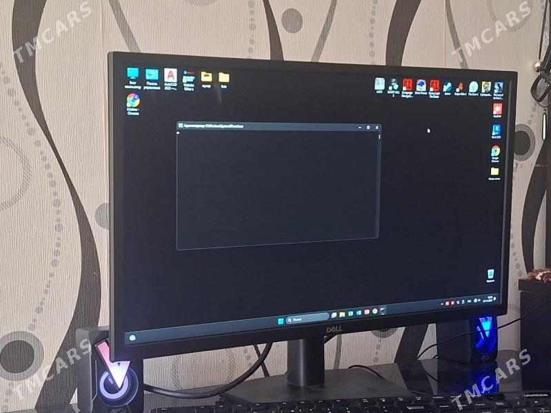 монитор Dell - Ашхабад - img 2