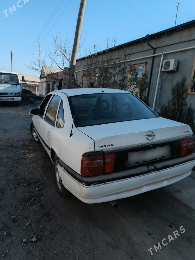 Opel Vectra 1995 - 15 000 TMT - Gurbansoltan Eje - img 2