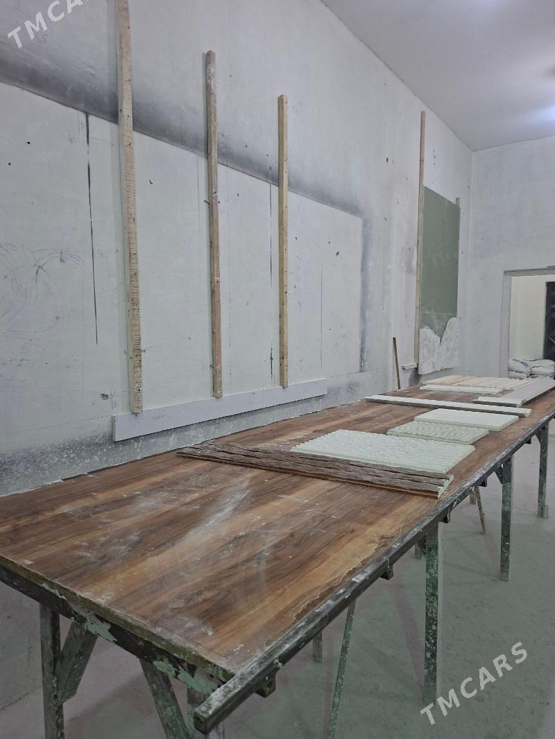 Гипсовый цех - Ялкым - img 7