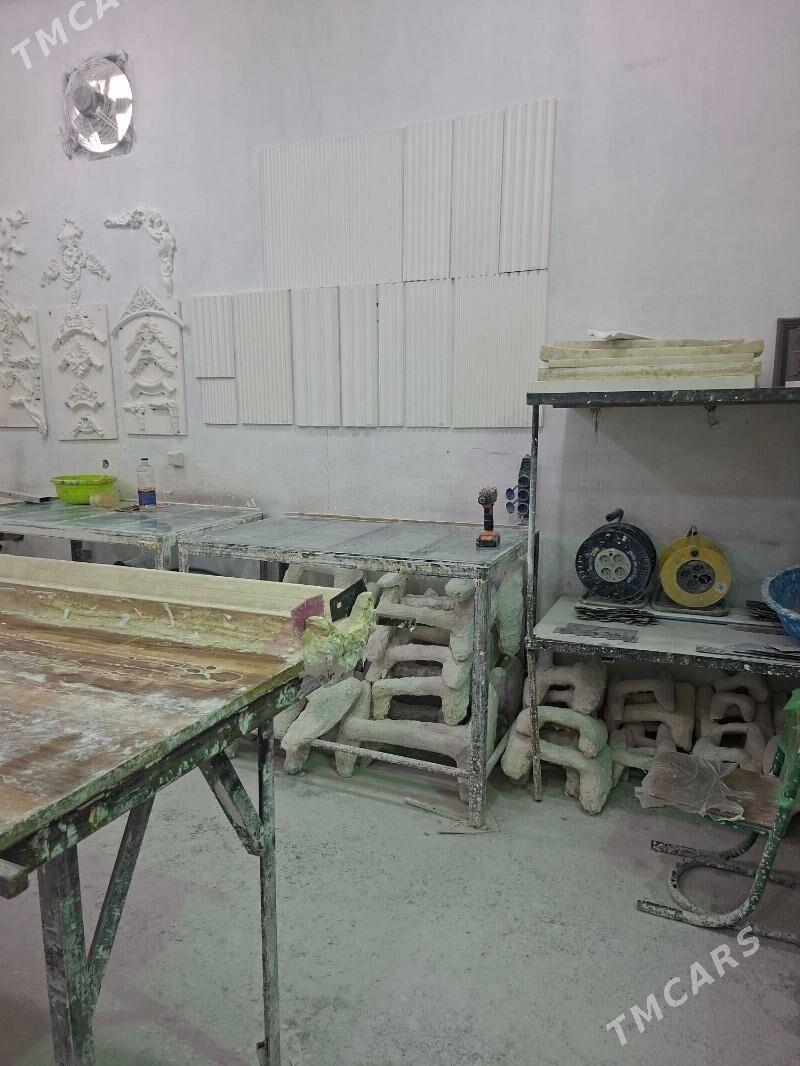 Гипсовый цех - Ялкым - img 3