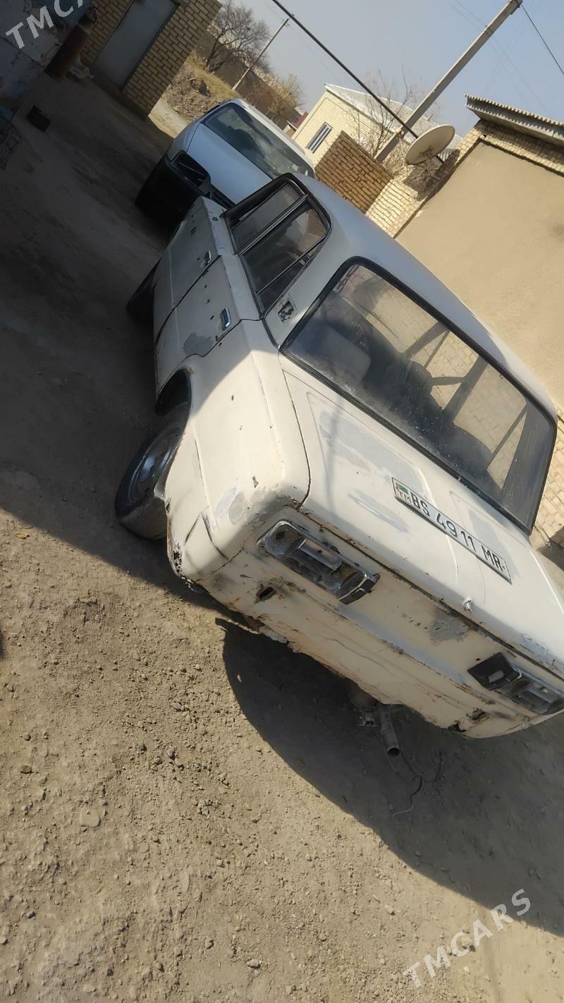 Lada 2106 1988 - 7 000 TMT - Mary - img 2
