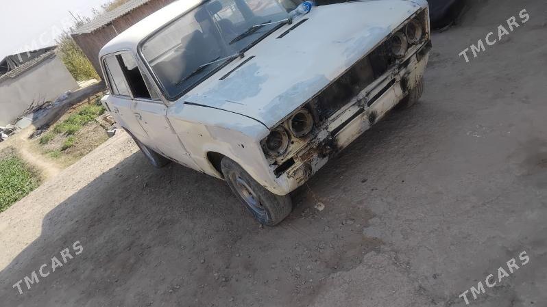 Lada 2106 1988 - 7 000 TMT - Mary - img 1