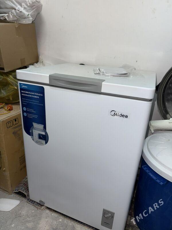 Marazilnik - Aşgabat - img 3