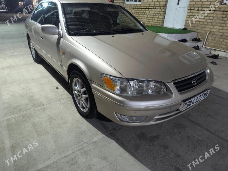 Toyota Camry 1999 - 151 000 TMT - Mary - img 5