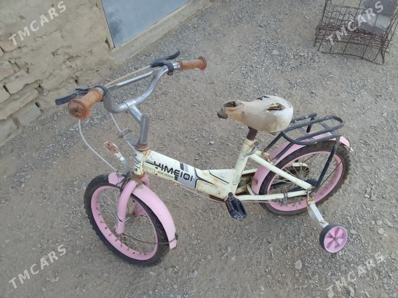 Çaga tigiri ulanylan - Бахарден - img 3