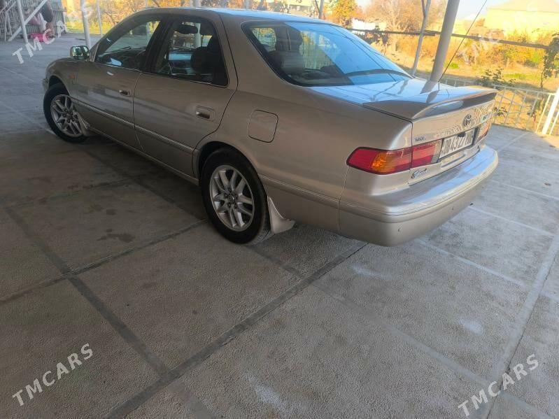 Toyota Camry 1999 - 151 000 TMT - Mary - img 3