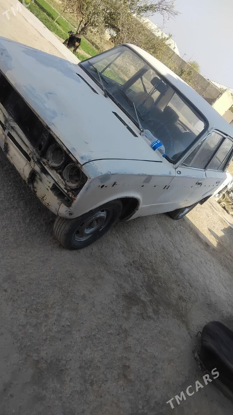 Lada 2106 1988 - 7 000 TMT - Mary - img 3