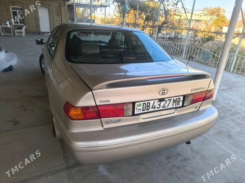 Toyota Camry 1999 - 151 000 TMT - Mary - img 4