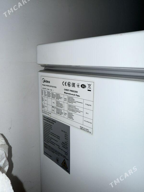 Marazilnik - Aşgabat - img 2