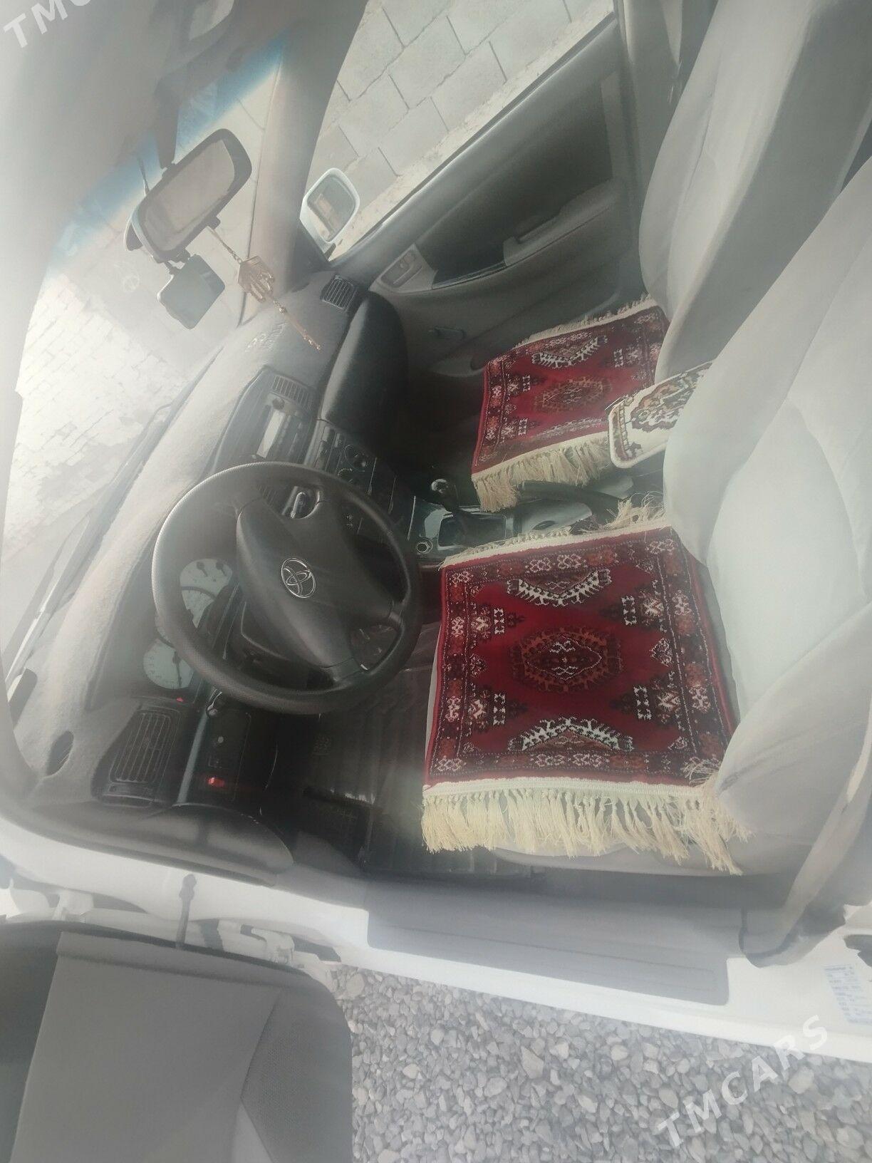 Toyota Corolla 2003 - 105 000 TMT - Берекет - img 5