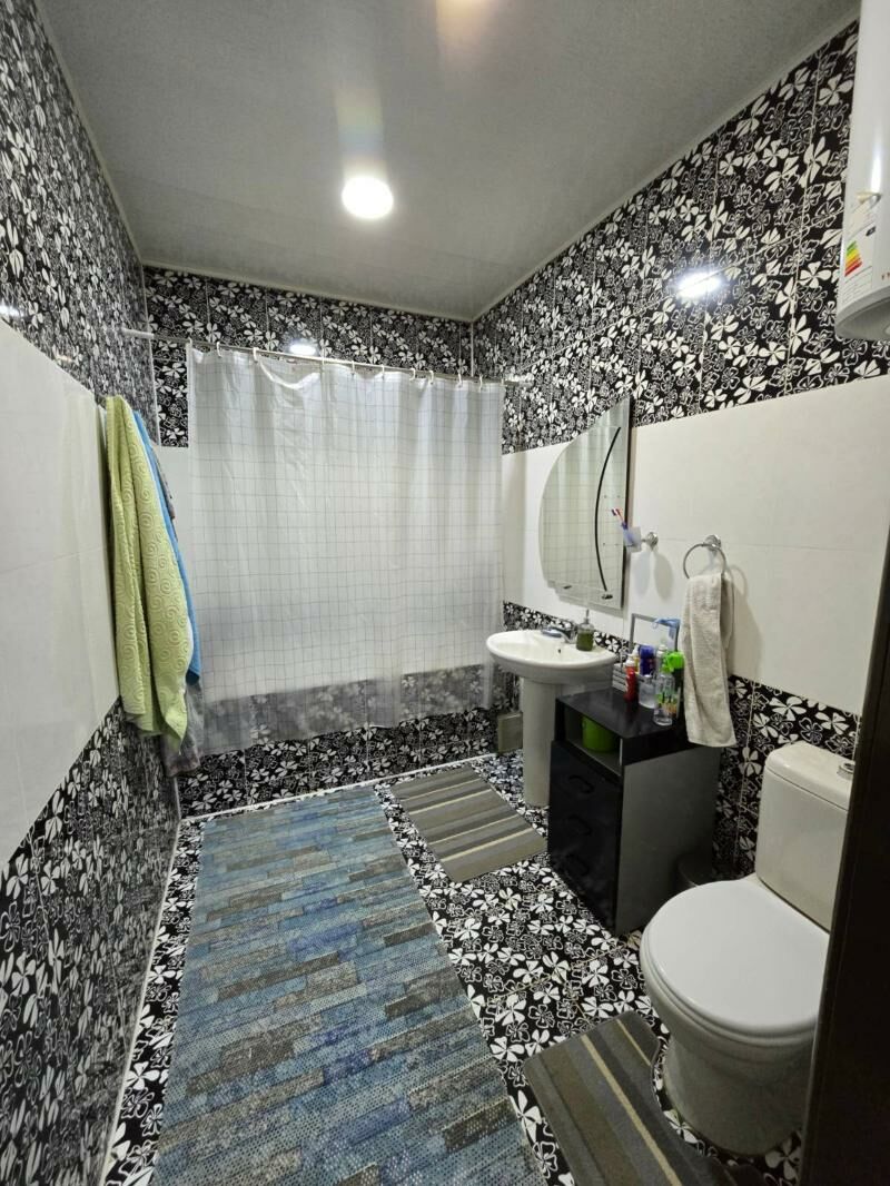 Дом Ереванская 5ком 200м2 - Ашхабад - img 9