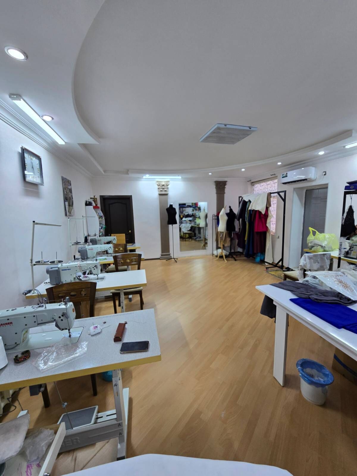 Дом Ереванская 5ком 200м2 - Ашхабад - img 6