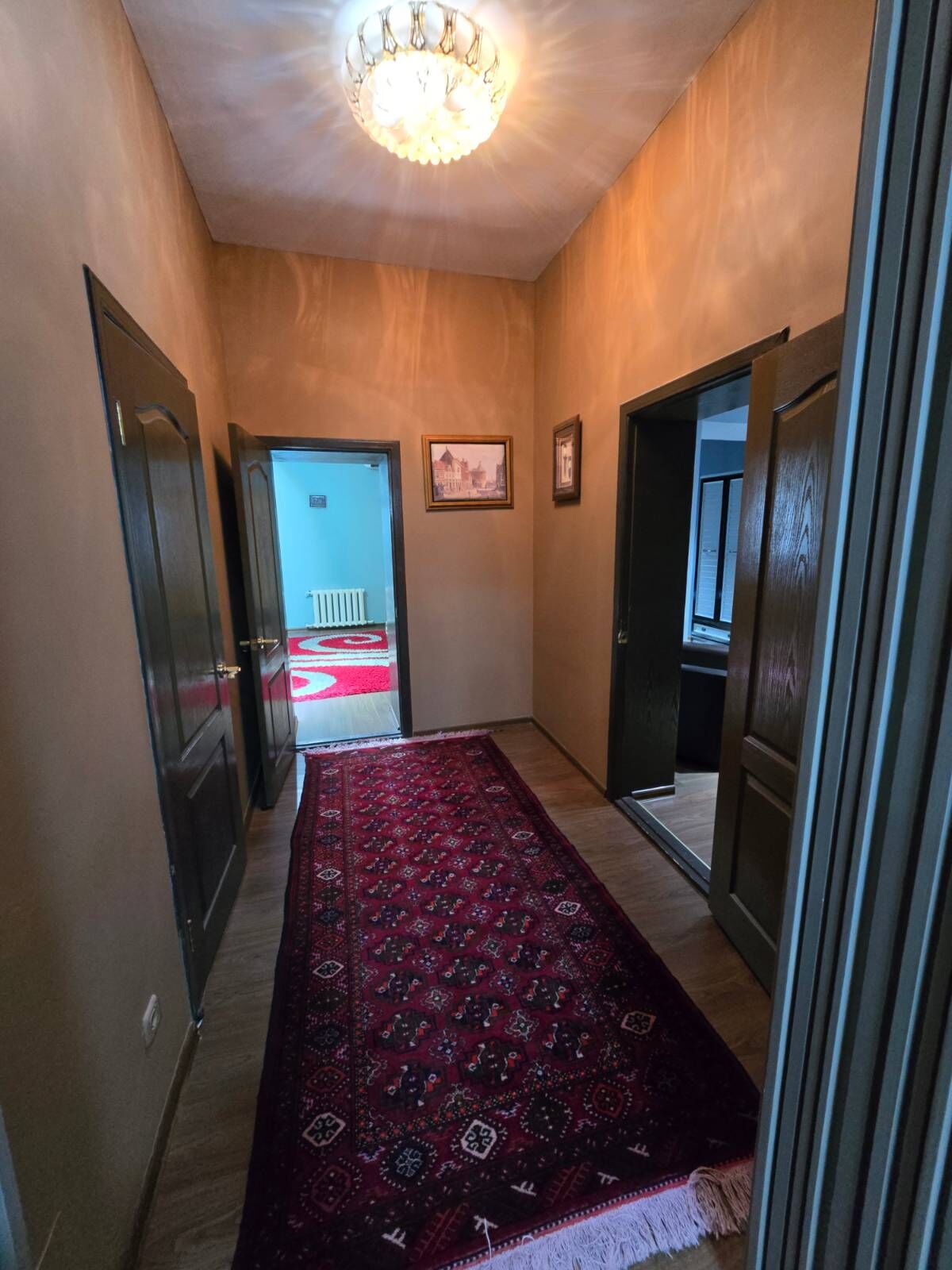 Дом Ереванская 5ком 200м2 - Ашхабад - img 8