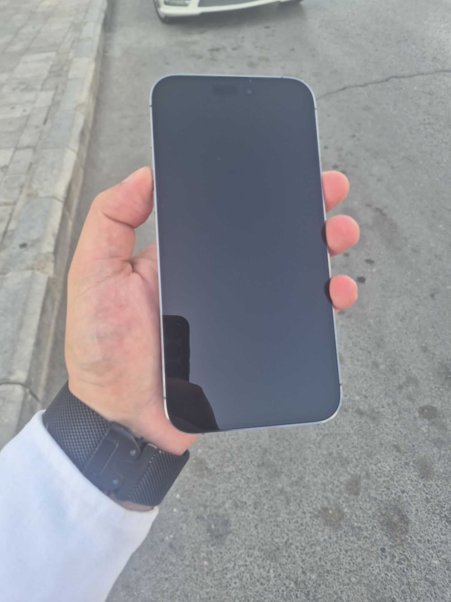 iPhone 14Pro Max 256gb - Aşgabat - img 1