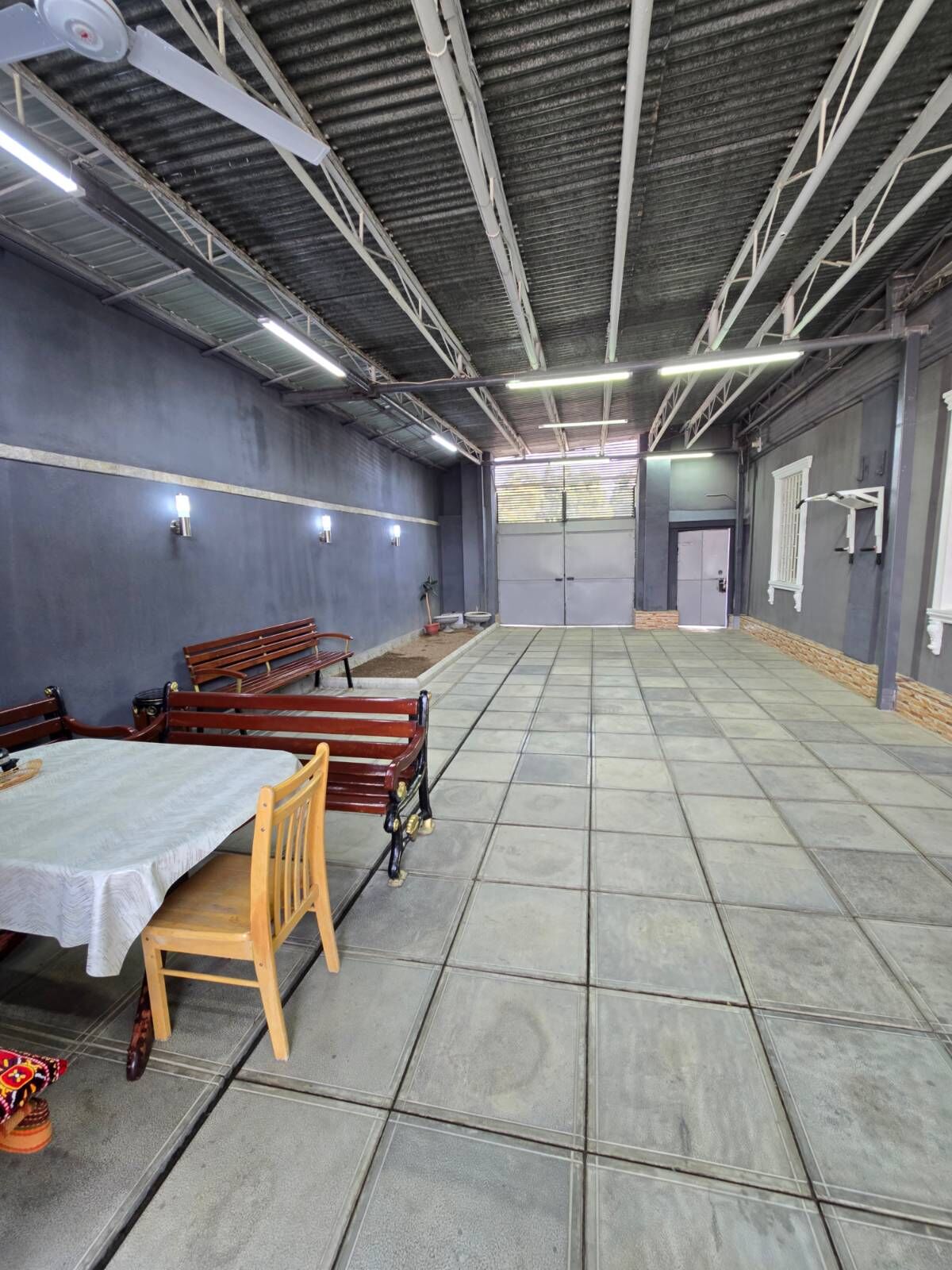 Дом Ереванская 5ком 200м2 - Ашхабад - img 2