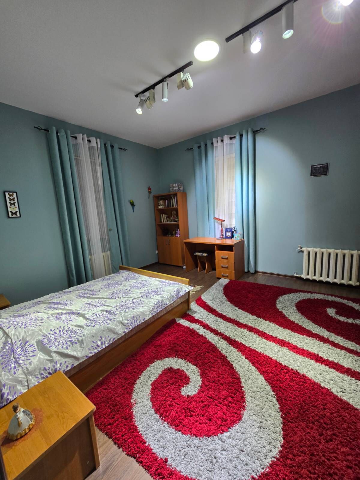 Дом Ереванская 5ком 200м2 - Ашхабад - img 10