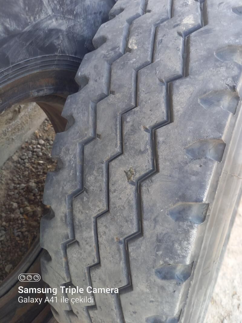 11.00R20 1 300 TMT - Чоганлы - img 2