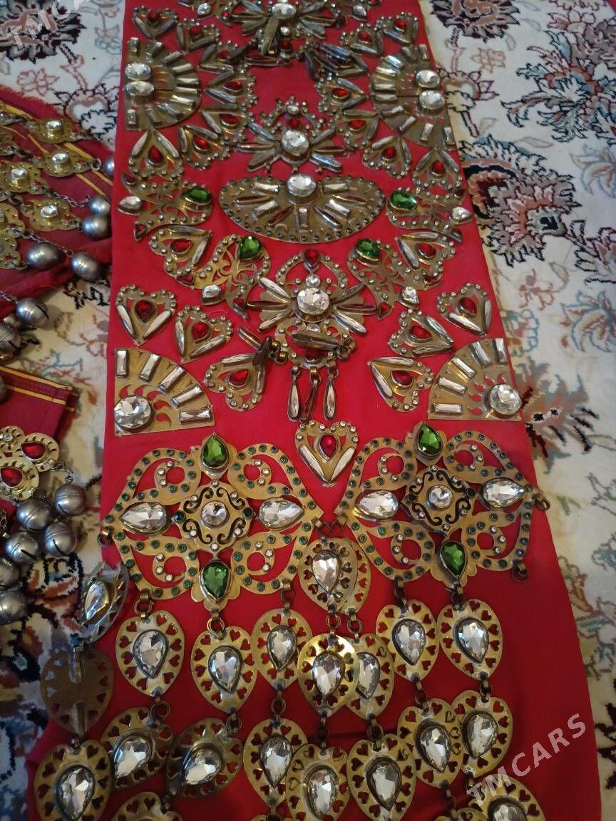 kurte saylar - Гёкдепе - img 2