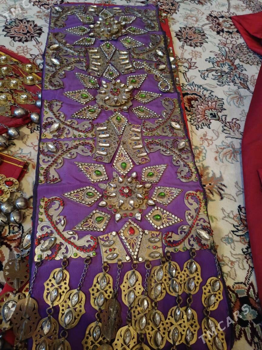 kurte saylar - Гёкдепе - img 3