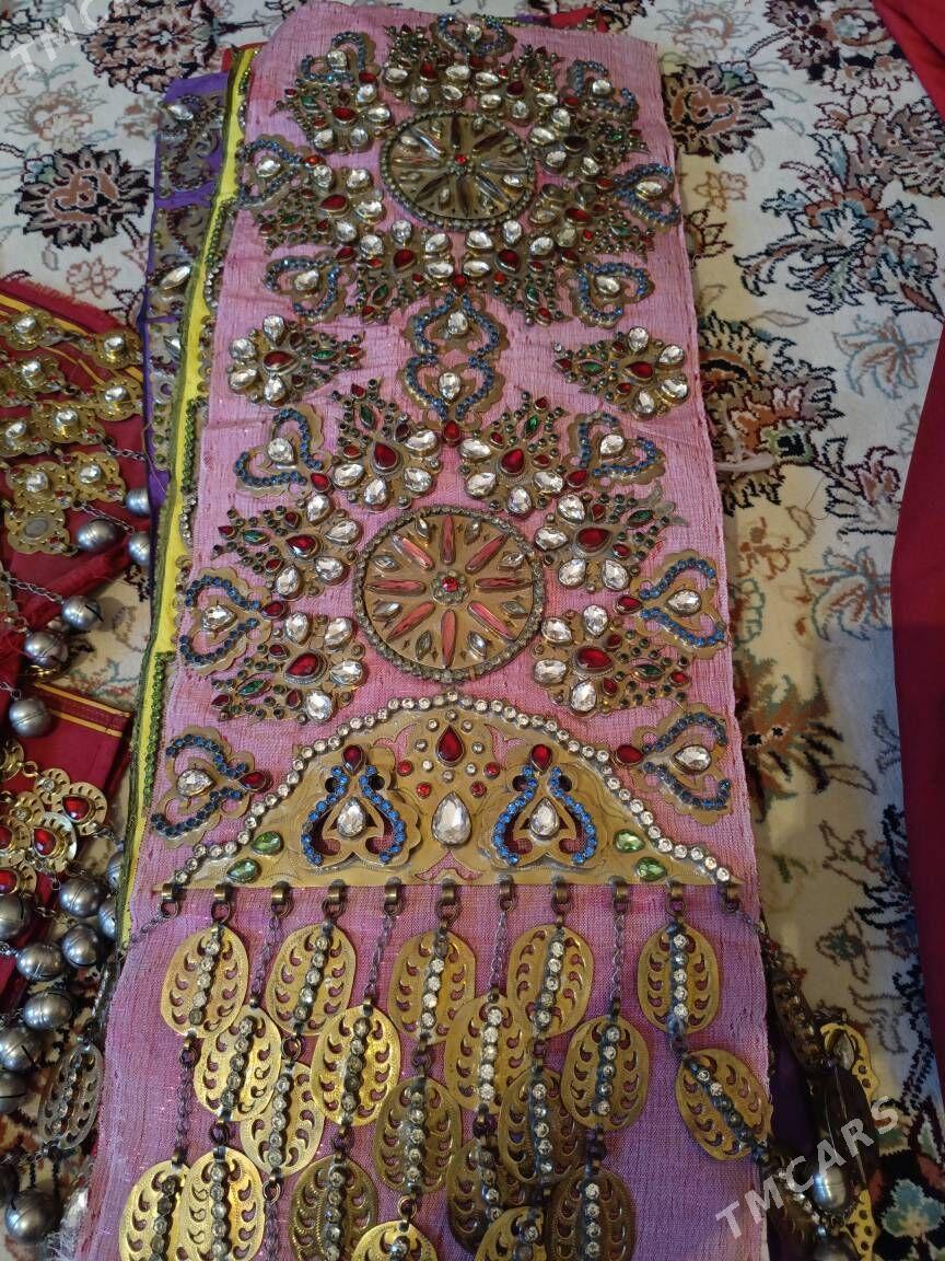 kurte saylar - Гёкдепе - img 4