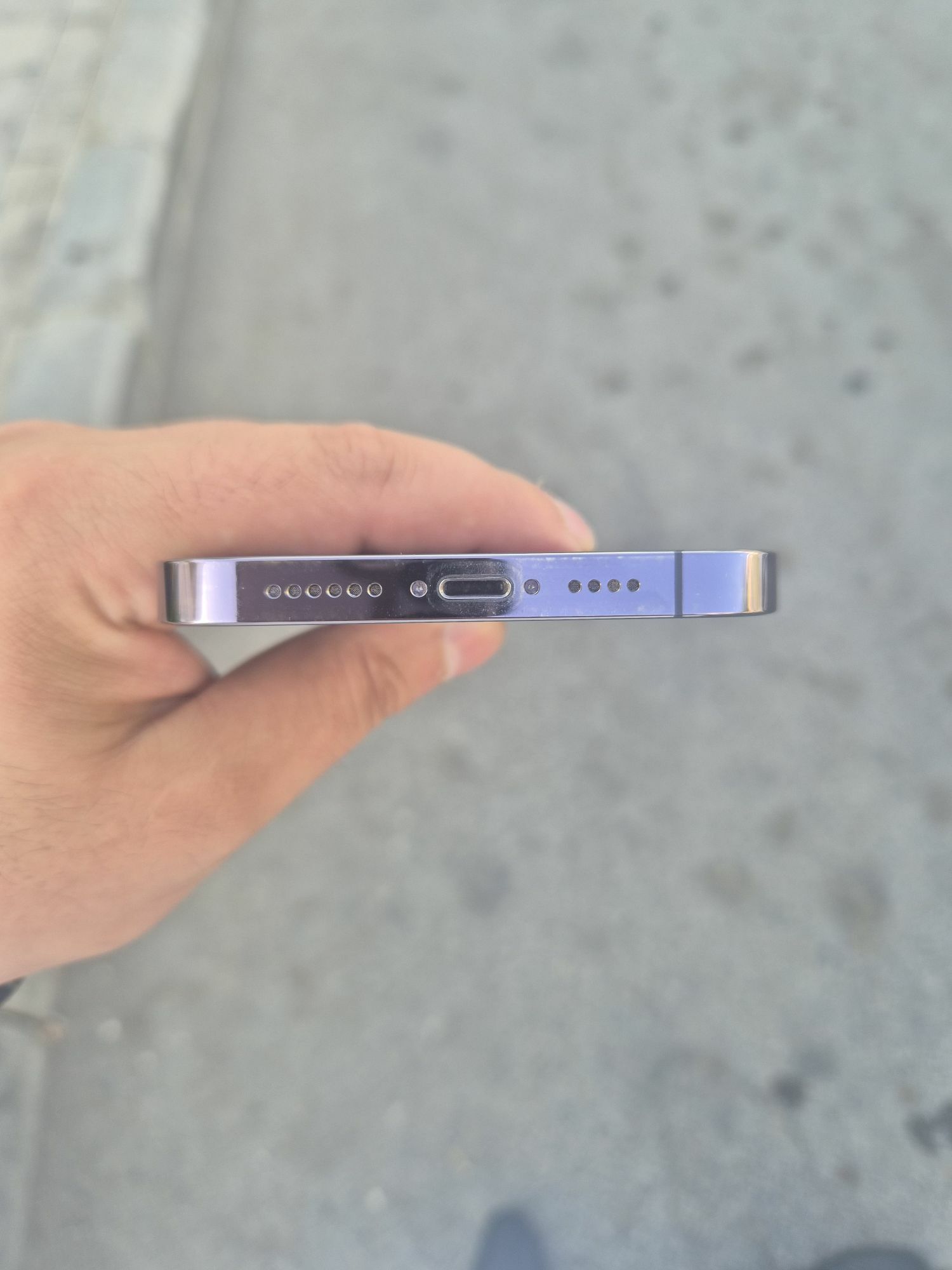 iPhone 14Pro Max 256gb - Aşgabat - img 5