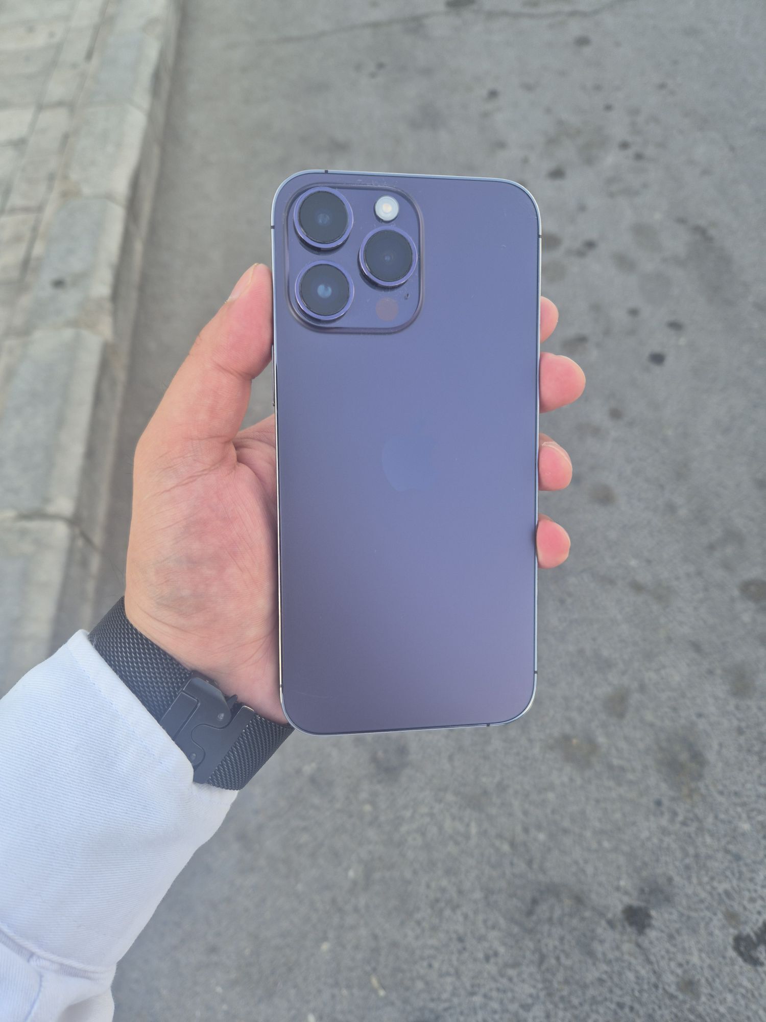 iPhone 14Pro Max 256gb - Aşgabat - img 2