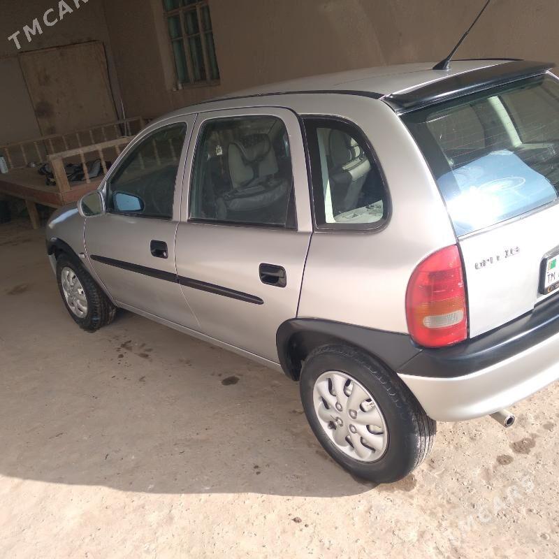 Opel Vita 1998 - 35 000 TMT - Болдумсаз - img 4