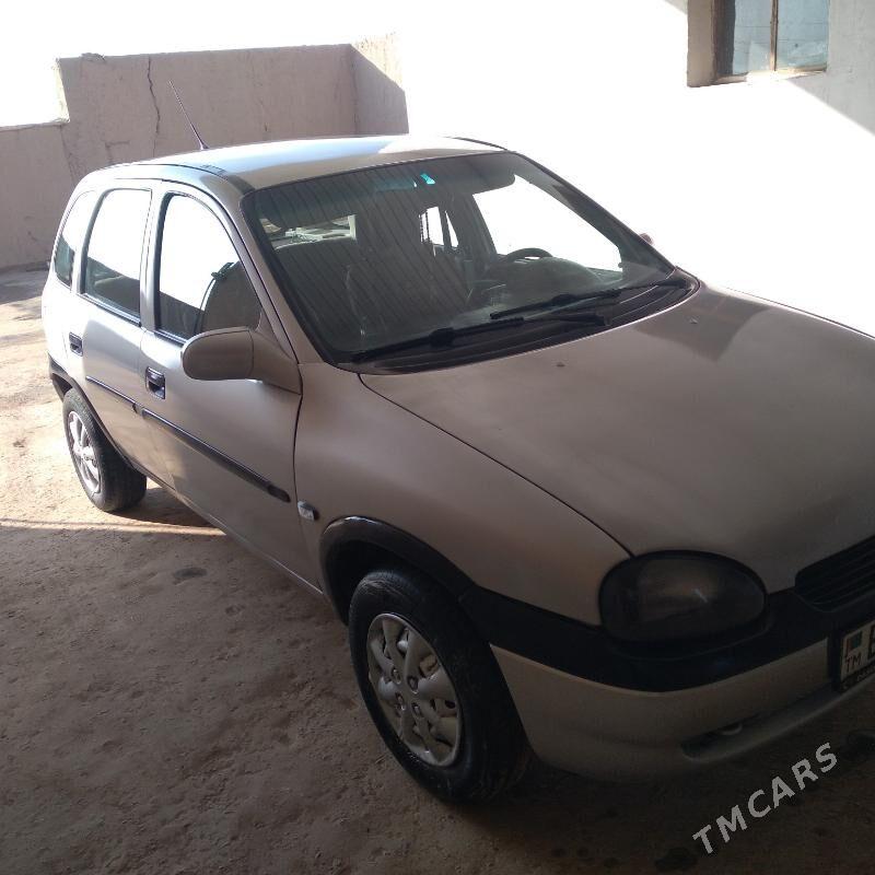 Opel Vita 1998 - 35 000 TMT - Болдумсаз - img 2