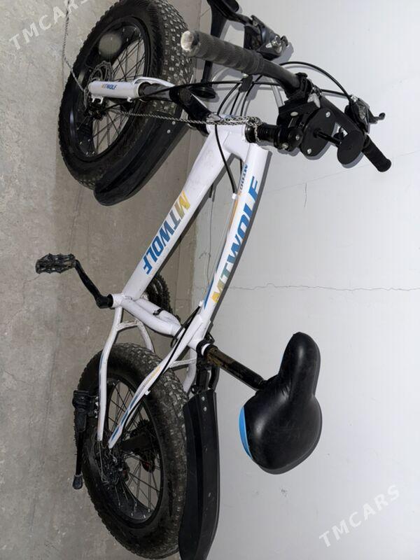 Tigir - Aşgabat - img 2