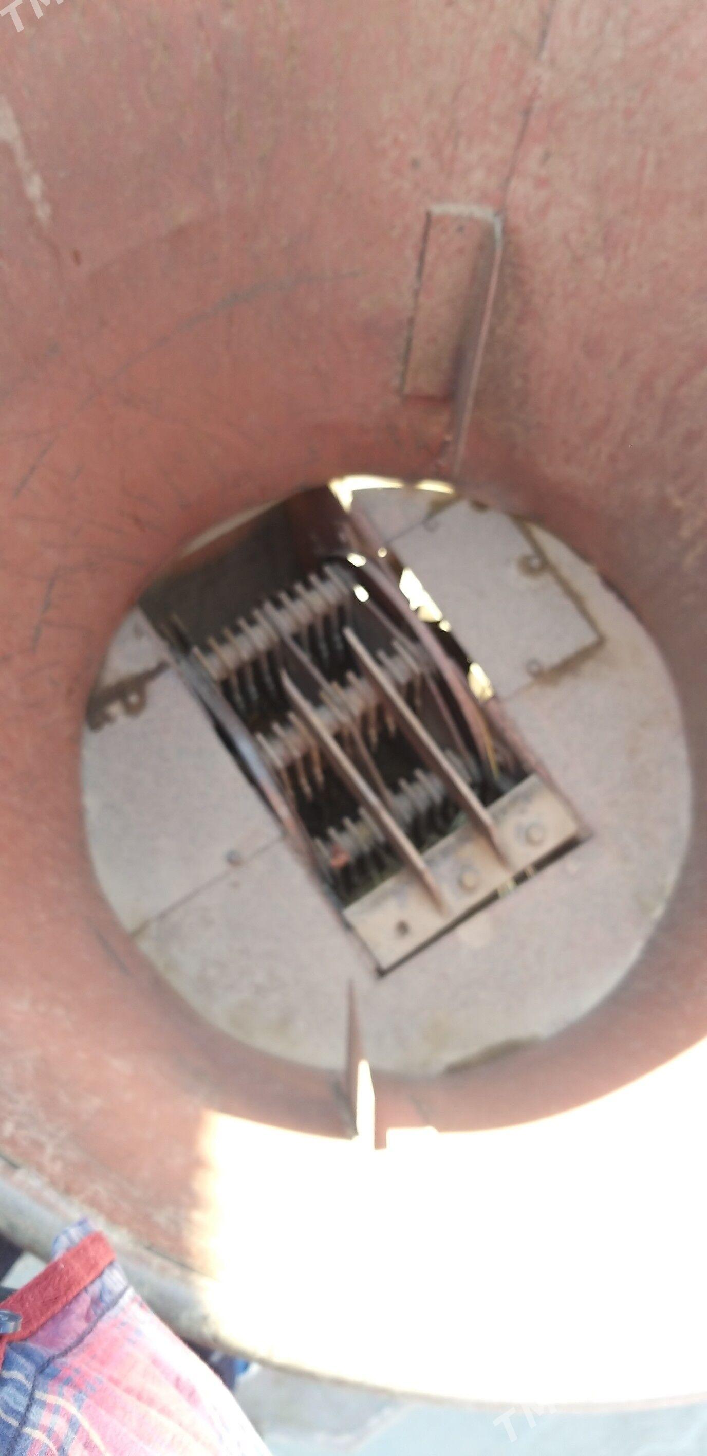 Ot kyrkar - Туркменабат - img 3