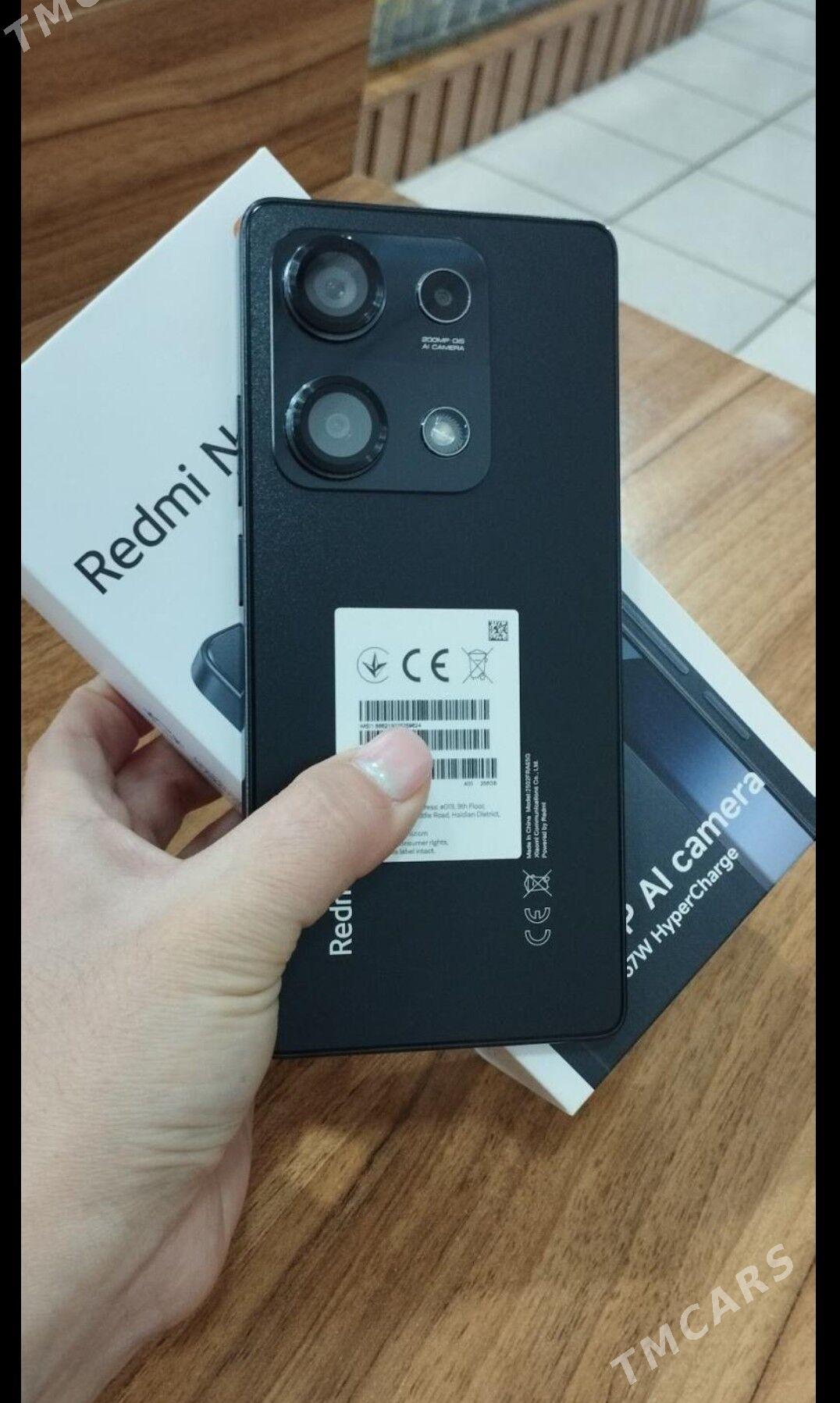 Redmi note14s - Baýramaly - img 3