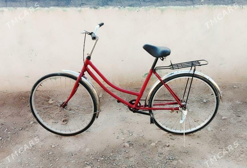 tigir 26lyk - Babadaýhan - img 2