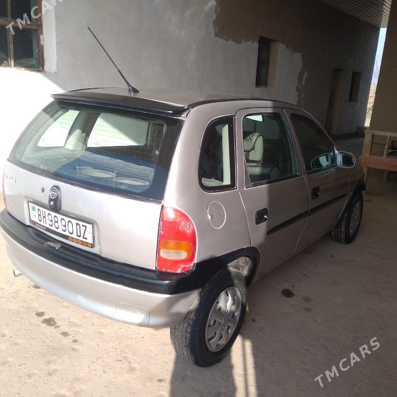 Opel Vita 1998 - 35 000 TMT - Болдумсаз - img 5