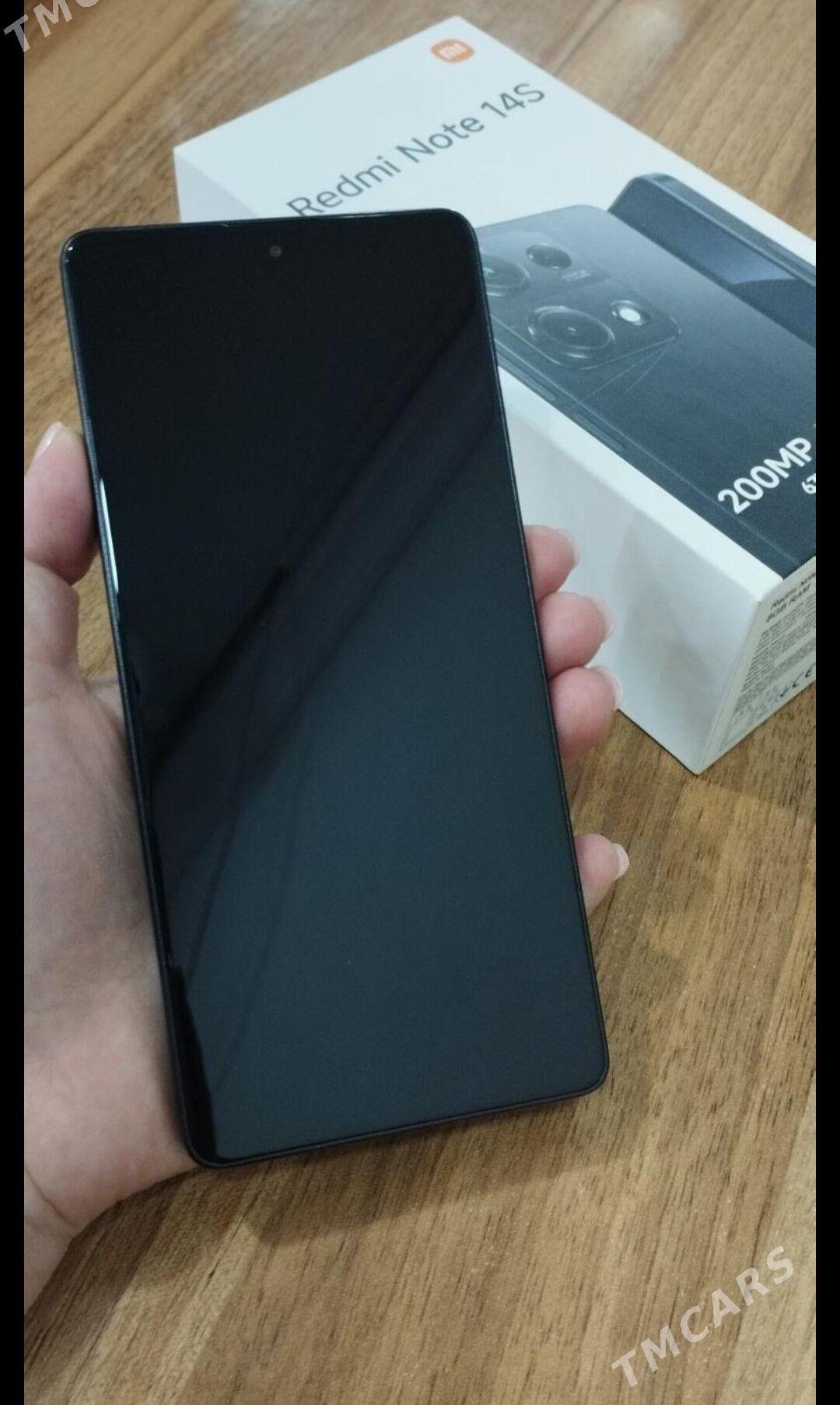 Redmi note14s - Baýramaly - img 2