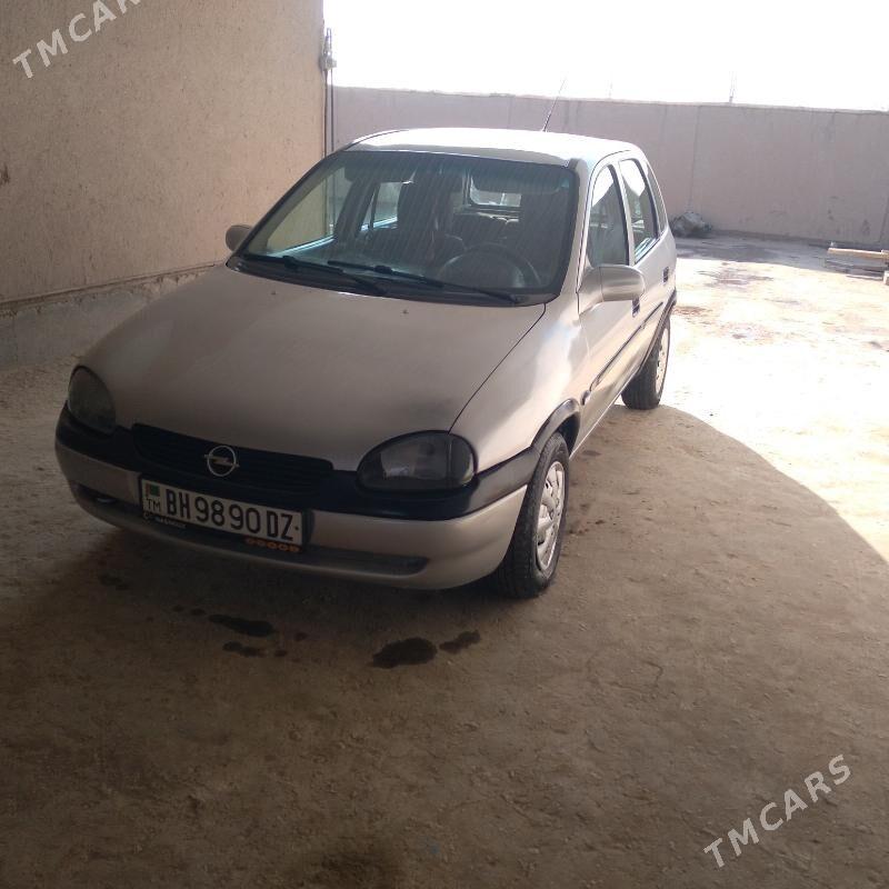 Opel Vita 1998 - 35 000 TMT - Болдумсаз - img 3